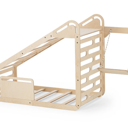 <tc>Mamatoyz</tc> Montessori-Spielbett-Zubehör