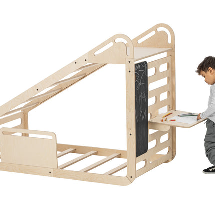 <tc>Mamatoyz</tc> Montessori-Spielbett-Zubehör