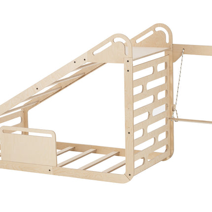 <tc>Mamatoyz</tc> Montessori-Spielbett-Zubehör