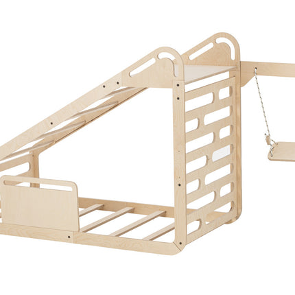 <tc>Mamatoyz</tc> Montessori-Spielbett-Zubehör