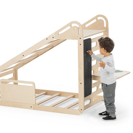 <tc>Mamatoyz</tc> Montessori-Spielbett-Zubehör
