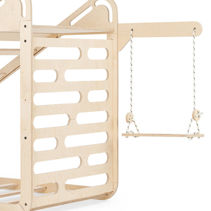 <tc>Mamatoyz</tc> Montessori-Spielbett-Zubehör