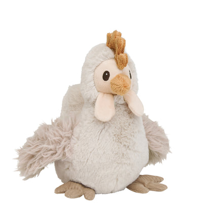 <tc>Happy Horse</tc> Kuscheltier Chicken Carice Nr. 1, 22 cm