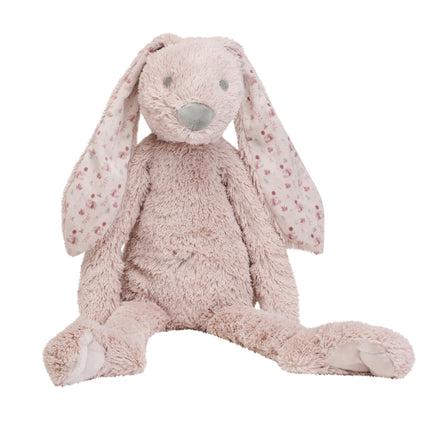 <tc>Happy Horse</tc> Kuscheltier „Big Old Purple Graphic Rabbit Richie“, 58 cm