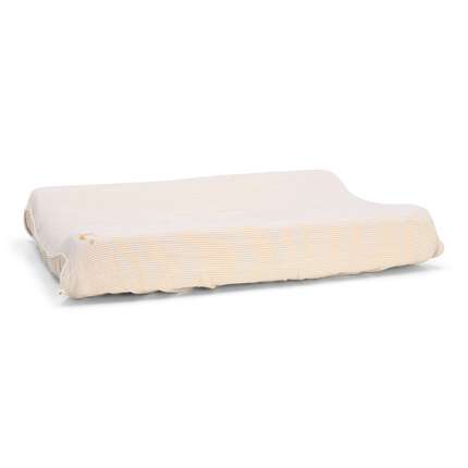 Wickelauflagebezug - Pure Soft Beige