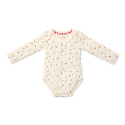 2er-Pack langärmelige Bodys Little Christmas