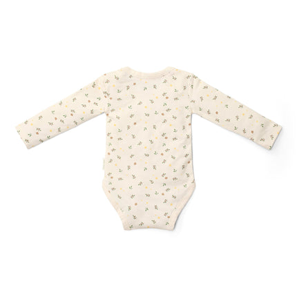 2er-Pack langärmelige Bodys Little Christmas