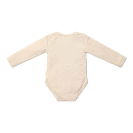 2er-Pack langärmelige Bodys Little Christmas