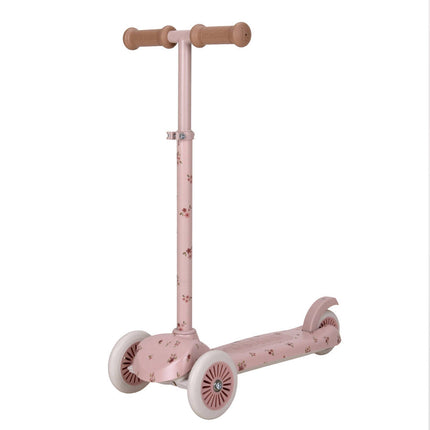 <tc>Little Dutch</tc> Step 3 – Rad-Safari Fairy Floral Rosa