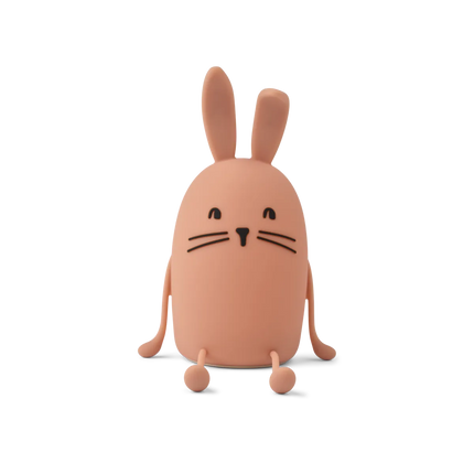 Liewood Nachtlicht Evex Hase Pale Tuscanny