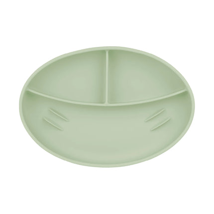 <tc>Babymoov</tc> Rutschfeste Schale mit Fächern