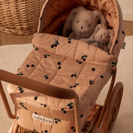 <tc>Liewood</tc> Kuscheltier Berto, Mommy<tamp>me, Hase, Teddy, Mist</tamp>