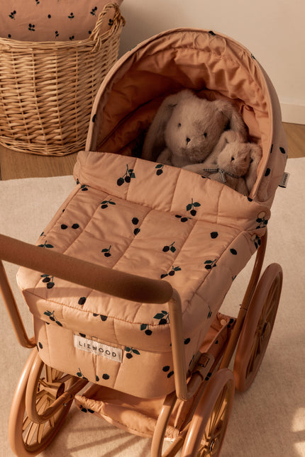 <tc>Liewood</tc> Kuscheltier Berto, Mommy<tamp>me, Hase, Teddy, Mist</tamp>
