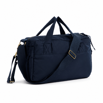 Konges Sløjd Wickeltasche Mini Navy