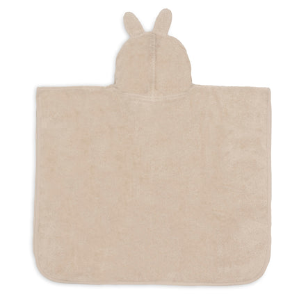 Bade-Poncho aus Frottee – <tc>Nijntje</tc>