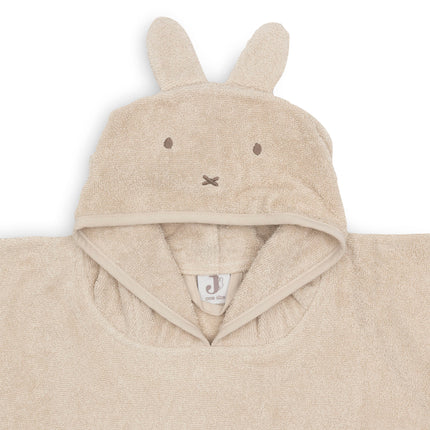 Bade-Poncho aus Frottee – <tc>Nijntje</tc>