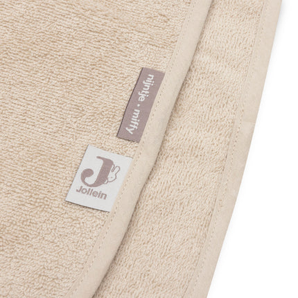 Bade-Poncho aus Frottee – <tc>Nijntje</tc>