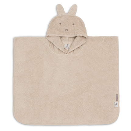 Bade-Poncho aus Frottee – <tc>Nijntje</tc>