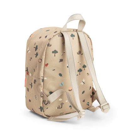 <tc>Done By Deer</tc> Rucksack Tiny Trails Sand 7,5 Liter