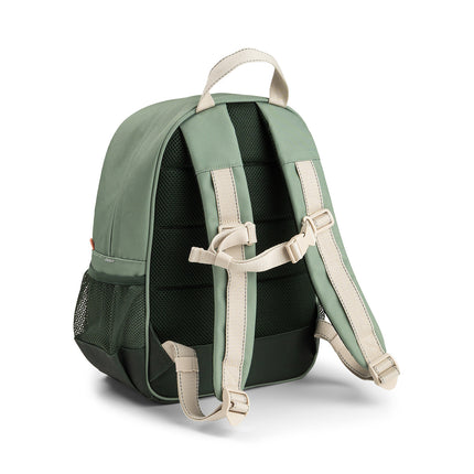 <tc>Done By Deer</tc> Rucksack Tiny Trails Green 13 l