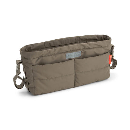 Done by Deer Kinderwagen-Organizer Taupe