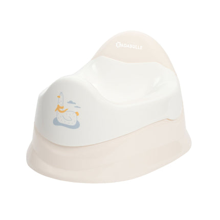 <tc>Babymoov</tc> Trainingsnapf mit herausnehmbarer Schale „Möwe“