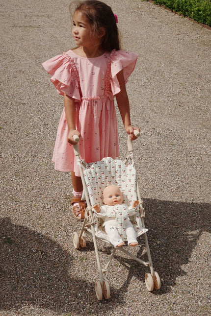 <tc>Konges Slojd</tc> Puppenbuggy Cherry