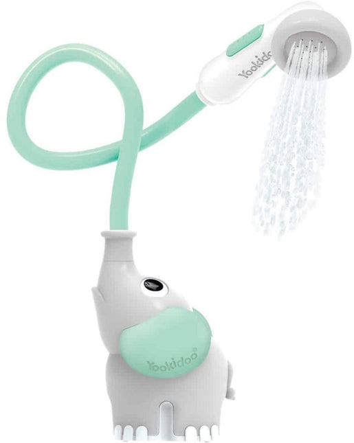 <tc>Yookidoo</tc> Badespielzeug Olfiant Dusche Türkis