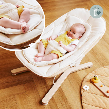 <tc>Babymoov</tc> Liegestuhl Swoon Flow