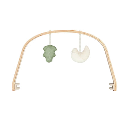 <tc>Babymoov</tc> Spielbogen-Liegestuhl Swoon Flow