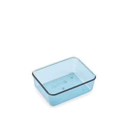 <tc>Liewood</tc> Snackbox Ako Tritan Race Car/Classic Navy