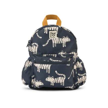 <tc>Liewood</tc> Rucksack Andreas Tiger/Classic Navy