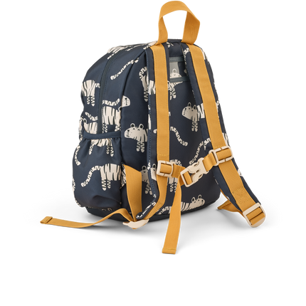 <tc>Liewood</tc> Rucksack Andreas Tiger/Classic Navy