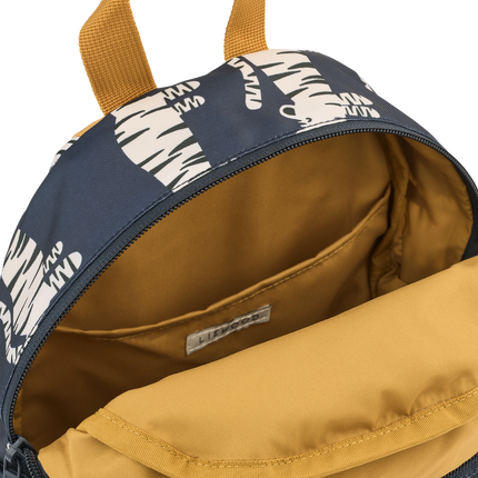 <tc>Liewood</tc> Rucksack Andreas Tiger/Classic Navy