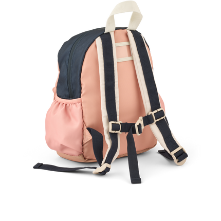 <tc>Liewood</tc> Rucksack Andreas Cat Pale Tuscany Multi Mix