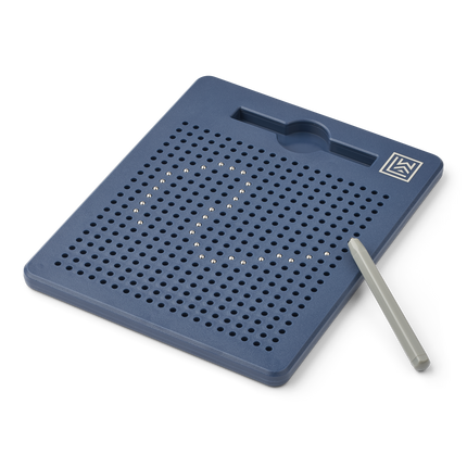 <tc>Liewood</tc> Magnetische Zeichenplatte Indigo Blue