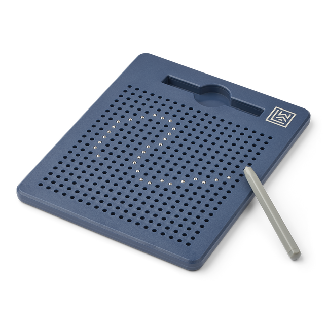 <tc>Liewood</tc> Magnetische Zeichenplatte Indigo Blue