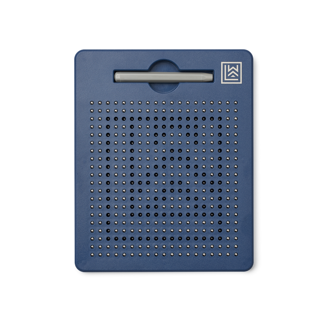 <tc>Liewood</tc> Magnetische Zeichenplatte Indigo Blue