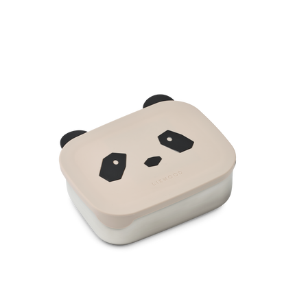<tc>Liewood</tc> Brotdose Arthur Panda Sandy