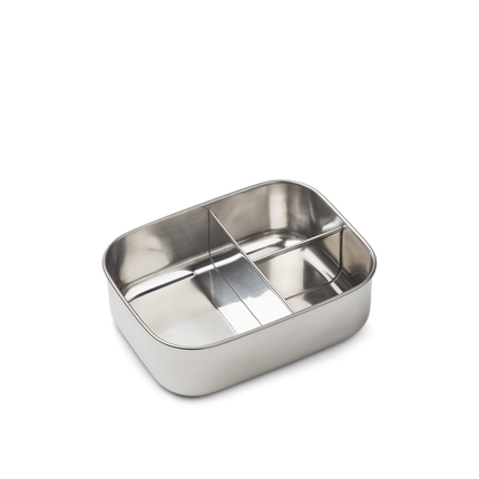 Liewood Lunchbox Arthur Tritant Katzen und Hunde/ Sandy