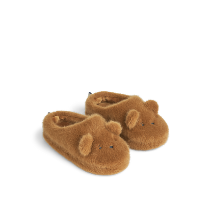 <tc>Liewood</tc> Babyschuhe Aviaja Golden Caramel