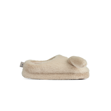 <tc>Liewood</tc> Aviaja Rabbit Hausschuhe Mist
