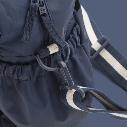 Liewood Wickeltasche Carly Classic Navy