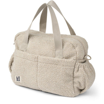 Liewood Wickeltasche Carly Pile Mist