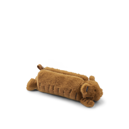 <tc>Liewood</tc> Stiftetui Dalina Tiger Plush Golden Caramel