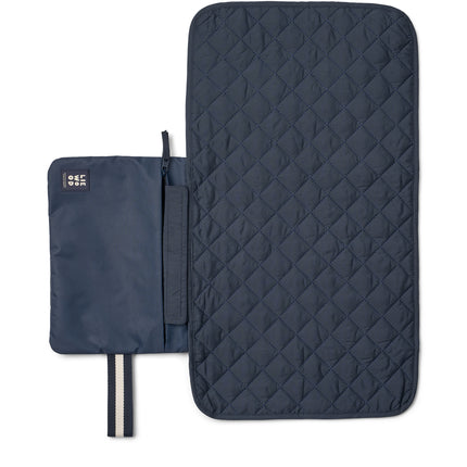 Liewood Wickelauflage Diana Classic Navy
