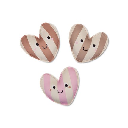Cozy Hearts - Taucherfiguren