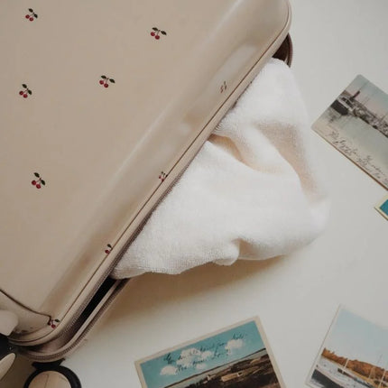 Konges Sløjd Koffer „Cherry“
