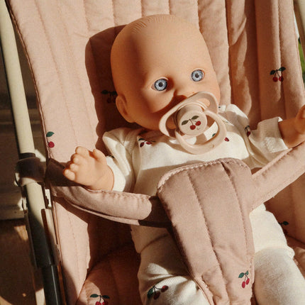 Konges Sløjd Babypuppe Eli