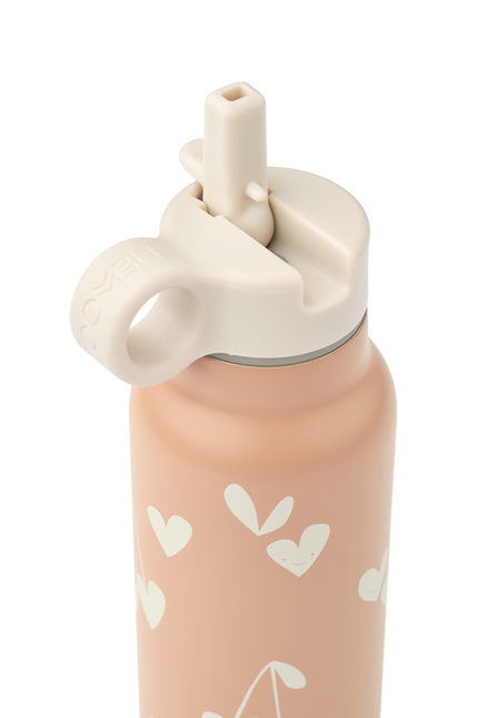 Falk Wasserflasche 350 ml Sweethearts/ Pale Tuscany